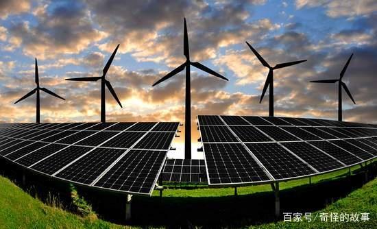 可再生能源已能替代傳統能源 為何美國德州卻高興不起來？